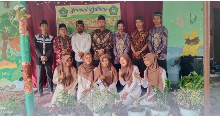 Peringatan Isra Miraj Nabi Muhammad SAW di TK Azzahra Mutiah Desa Pangkul Screenshot_20230303-194406_Gallery.jpg