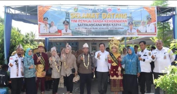 Terima kasih Tim Penilai Tanda Kehormatan Satyalancana Wira Karya di Prabumulih terkhususnya di Desa Screenshot_20230621-151515_WhatsApp.jpg
